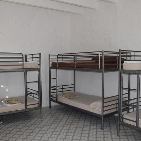Refugi Biniati Vell Pansiyon Sant Lluis Dış mekan fotoğraf